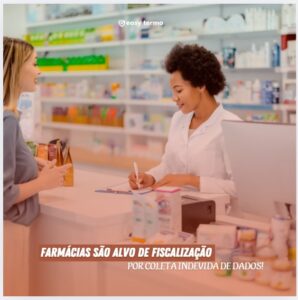 Leia mais sobre o artigo Farmácias do Rio correm risco de multas altas